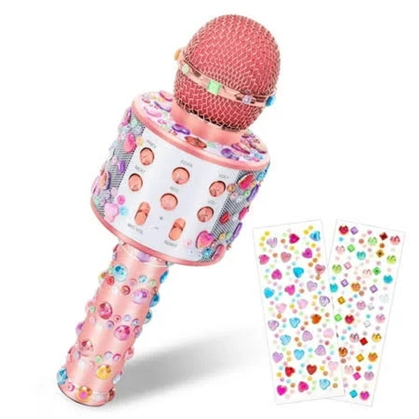 Microphone for Kids
