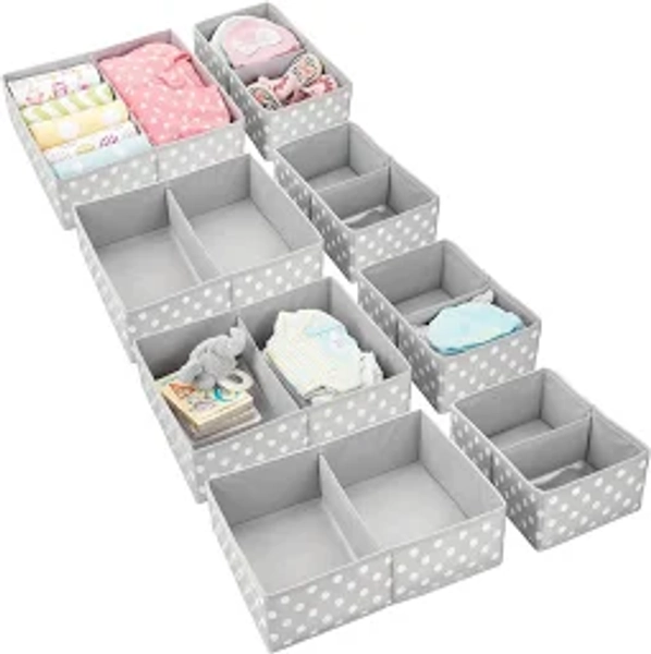 Organizadores 