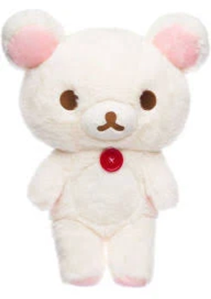 Korilakkuma Sherbet Plush