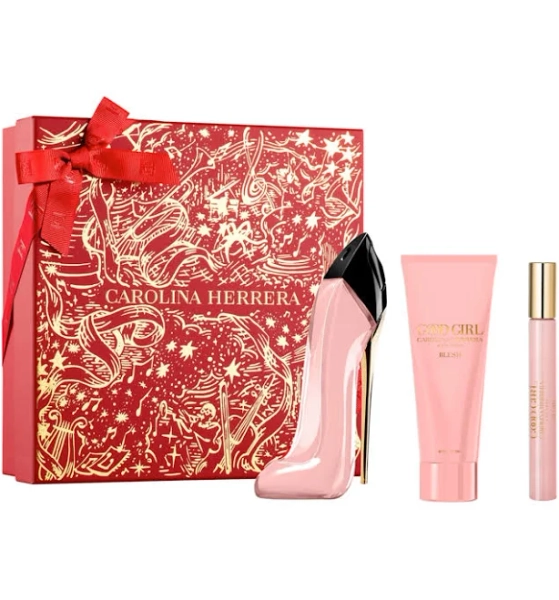 Carolina Herrera Good Girl Blush Eau de Parfum Gift Set