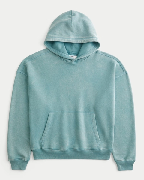 Baggy Cinch Hoodie