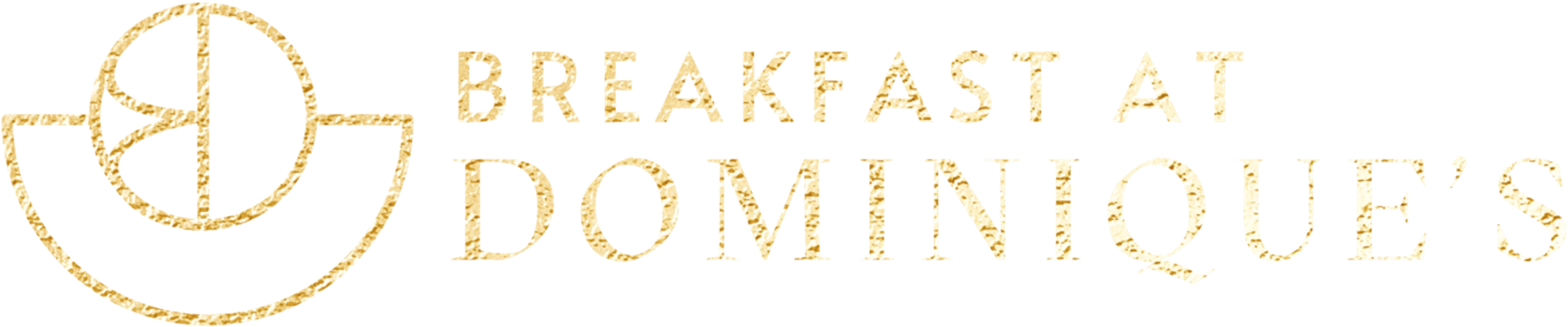 Shop - Breakfast at Dominique's