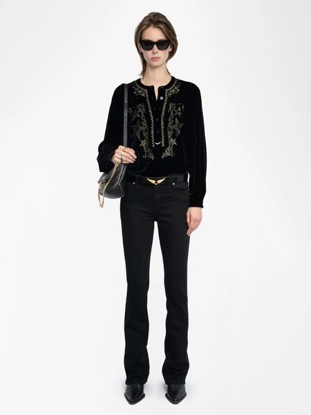 Blouse Tigy