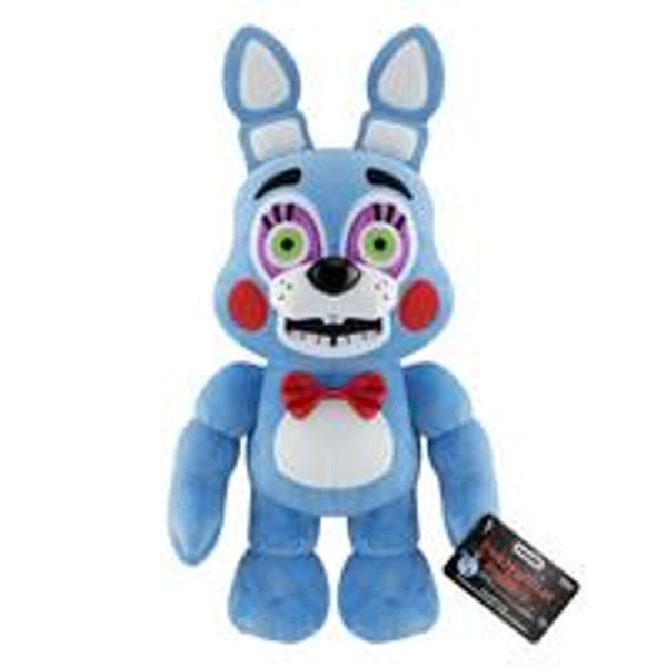 Funko Five Nights at Freddy's Bonnie 16-in Plush GameStop Exclusive