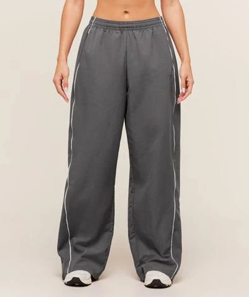 Gymshark Wordmark Track Pants