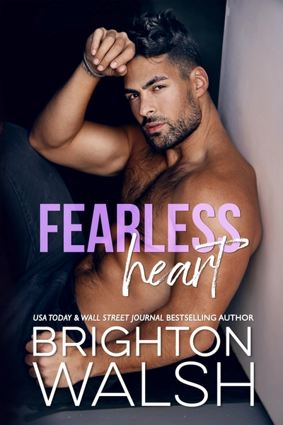 Fearless Heart (Starlight Cove, #3)
