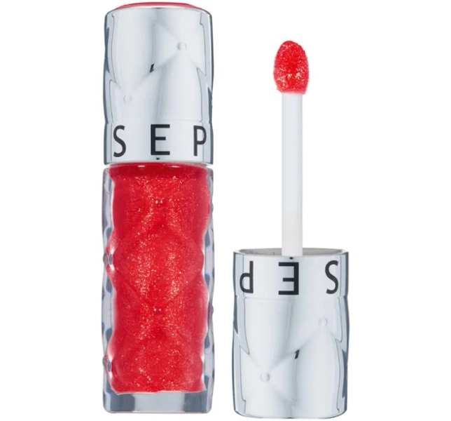 Sephora Collection Outrageous Plump Lip Gloss