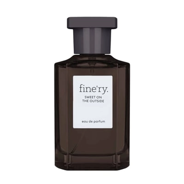 fine'ry. Eau de Parfum Women's Perfume - Sweet On the Outside - 2.02 fl oz