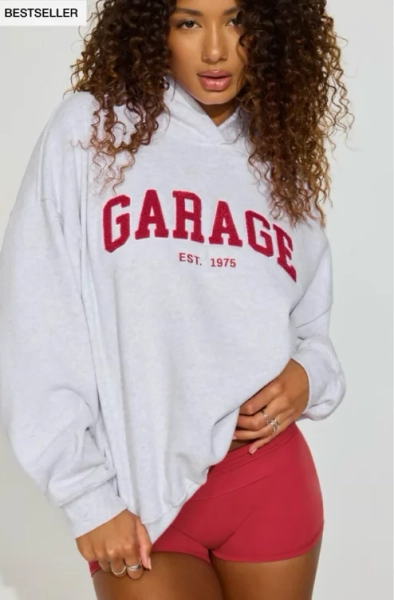 UltraFleece Hoodie