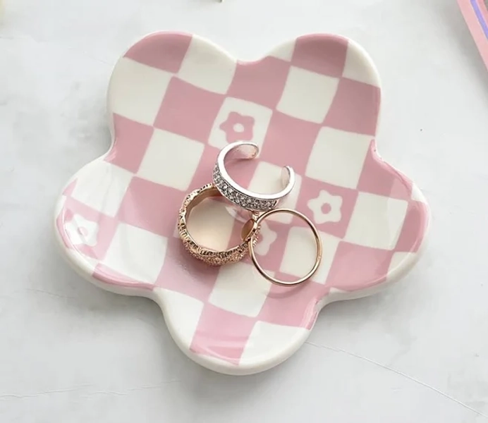Room Decor Aesthetic Stuff For Teen Girls Gifts Trendy Pink Roon