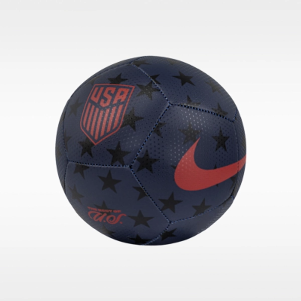 USA Academy Skills Nike Soccer Ball (Size 3)