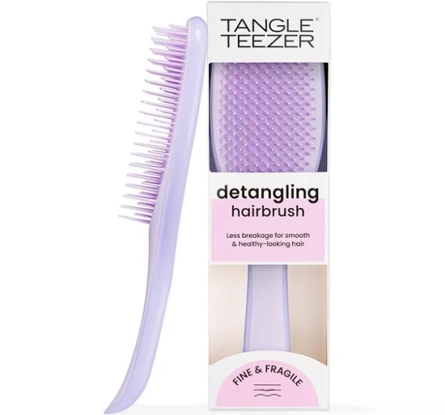 tangle teezer Detangler Fine Fragile
