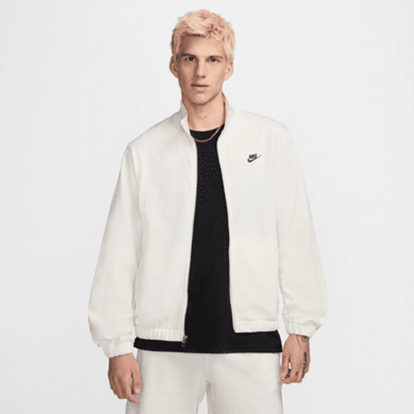 Nike Club Men's Knit Jacket