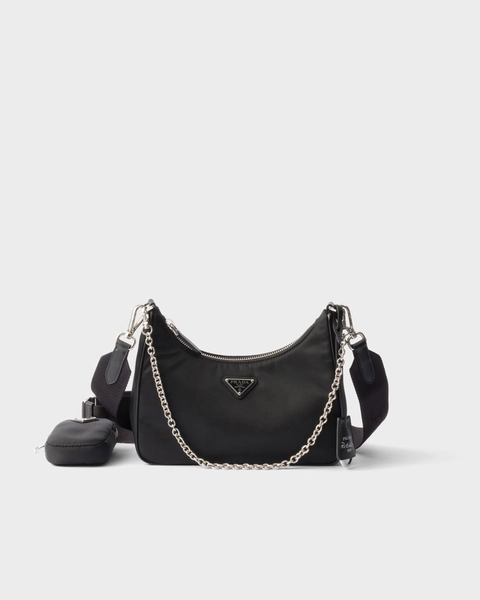 Prada Re-Edition 2005 Re-Nylon bag