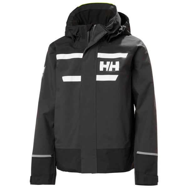 SALT PORT 2.0 JACKET - 9