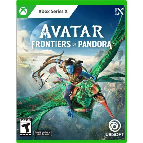 Avatar: Frontiers of Pandora