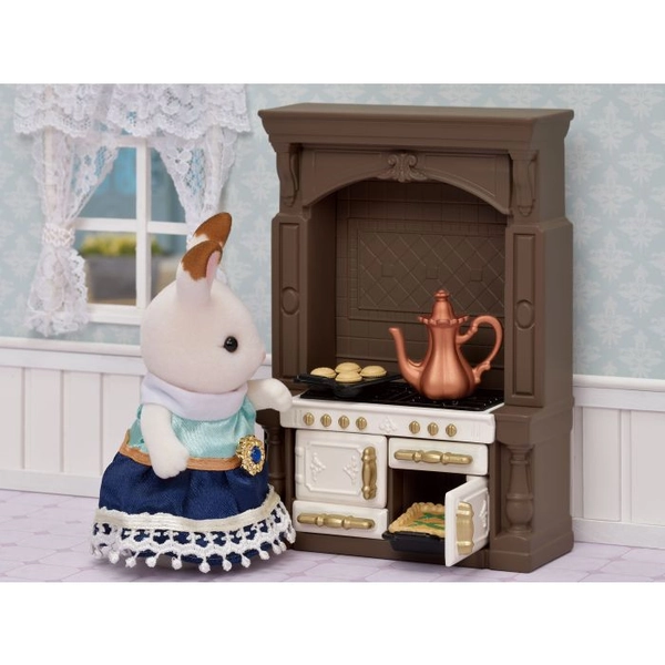 Gourmet Kitchen Set