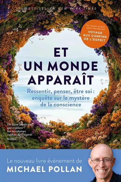 Et un monde apparaît
