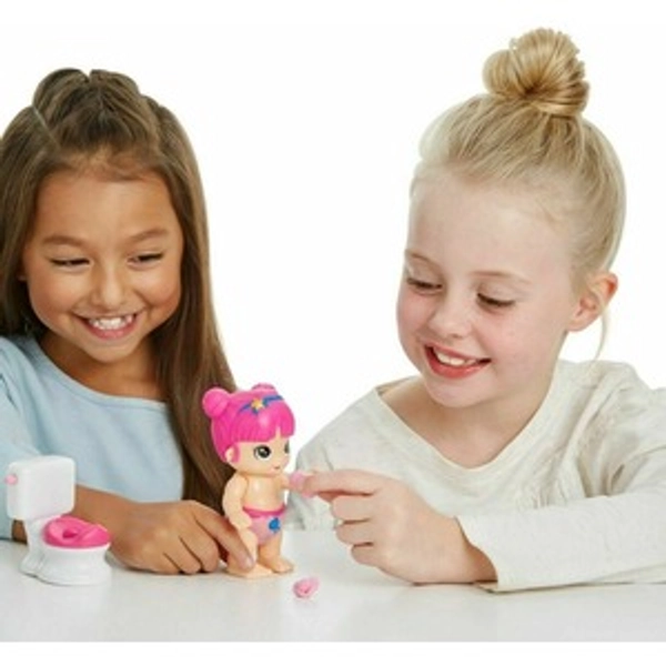 Little Live Bizzy Bubs Interactive baby Doll 