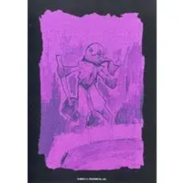 (USED) Edward Mason (Eddie) - Character Card - Satsuriku no Tenshi (Angels of Death)