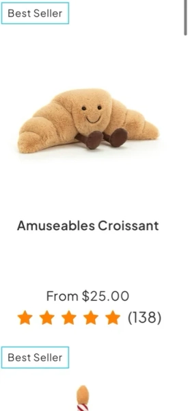 Croissant