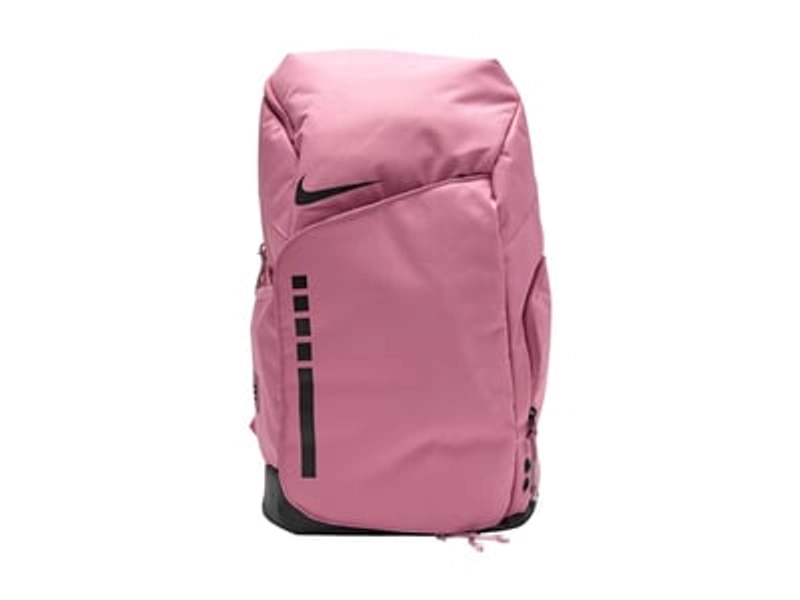Men's Nike Hoops Elite Backpack (32L) in Elemental Pink/Black