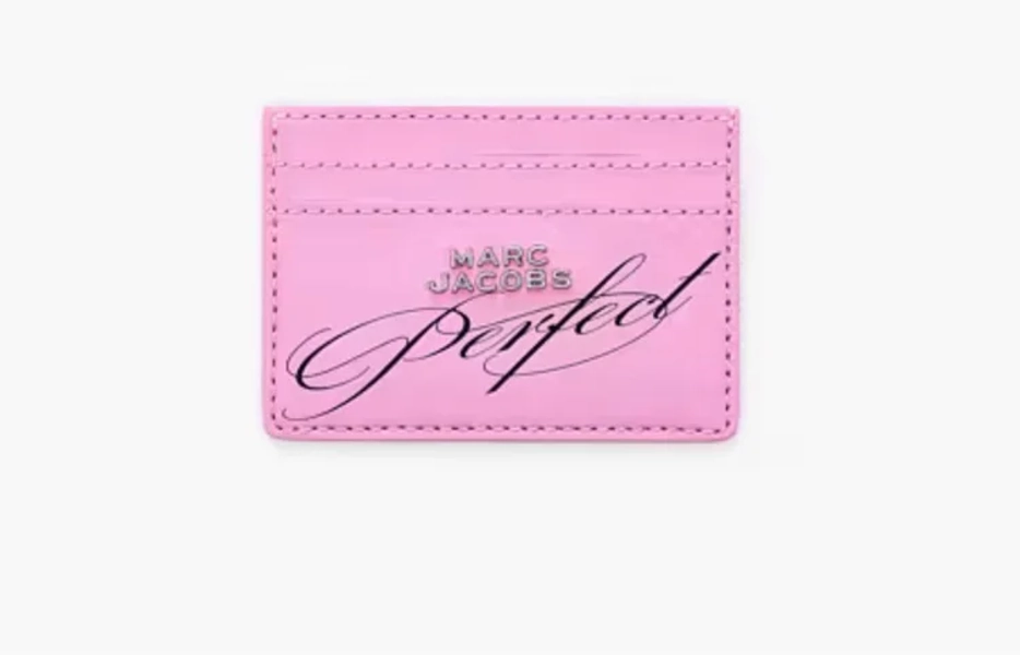 The Perfect Everyday Card Case