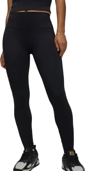 Jordan Sport Women's High-Waisted Dri-FIT Leggings