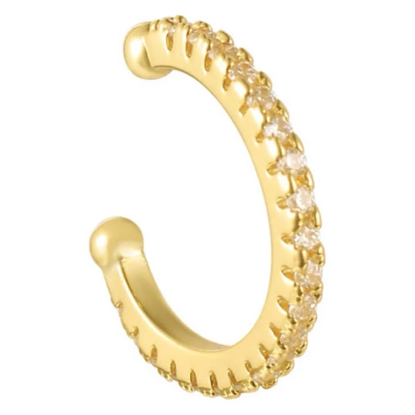Look at Me Ear Cuff