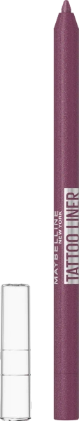 Kajal Tattoo 818 Burgundy Bliss, 1,3 g