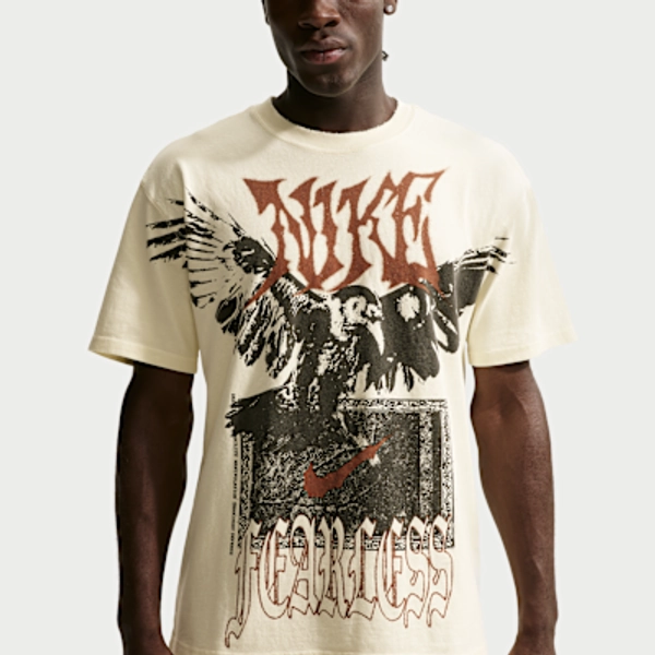 Nike Men's Basketball T-Shirt