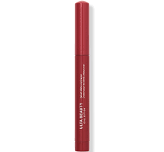 Ulta Beauty Collection Velvet Matte Lip Crayon