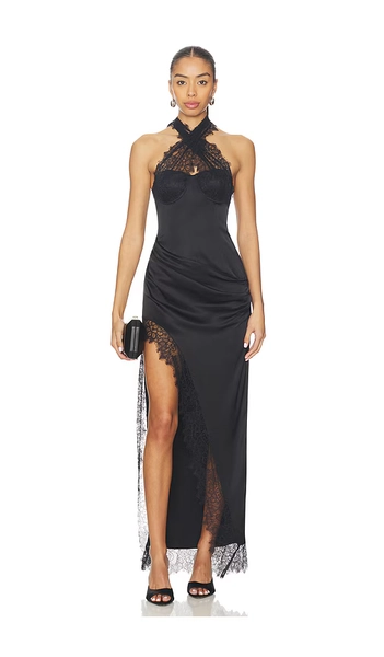 ROBE DE SOIR&Eacute;E DOLORES