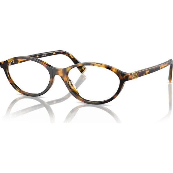 Miu Miu MU 09XV Eyeglasses