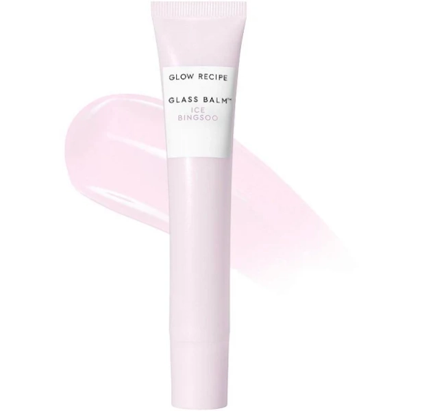 Glow Recipe Glass Balm Lip Treatment