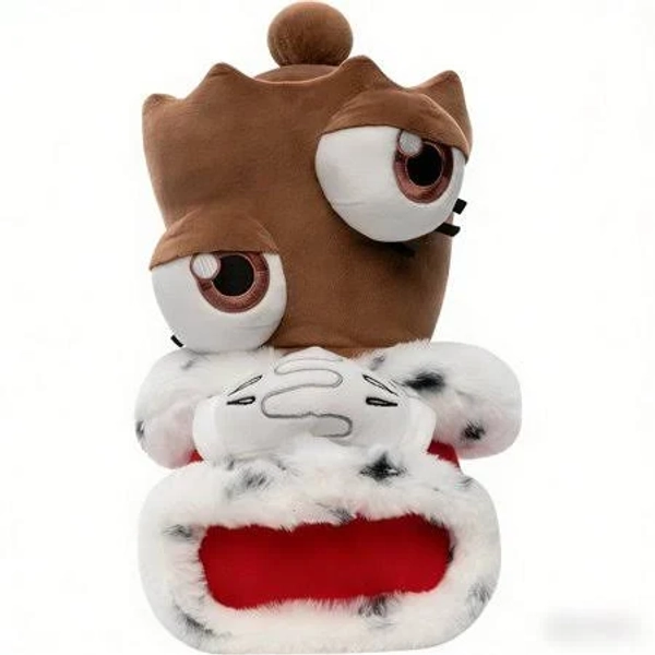 The Amazing Digital Circus Plush Toy