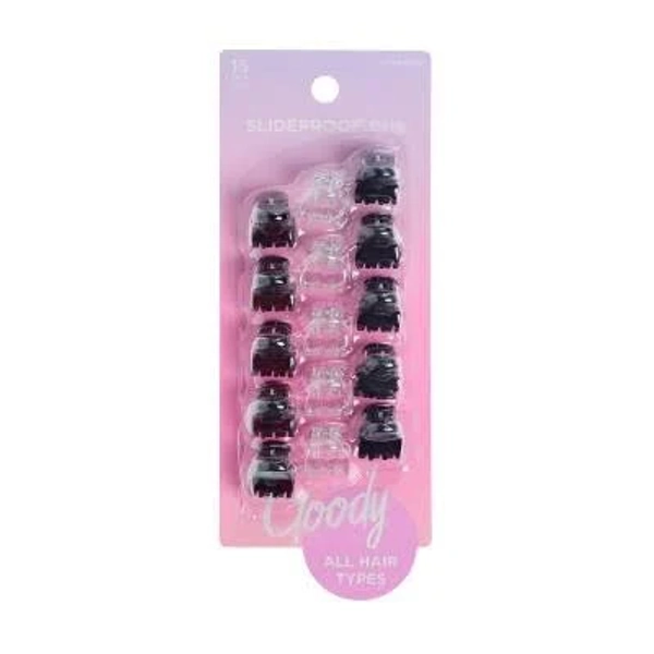 Goody Micro Clips
