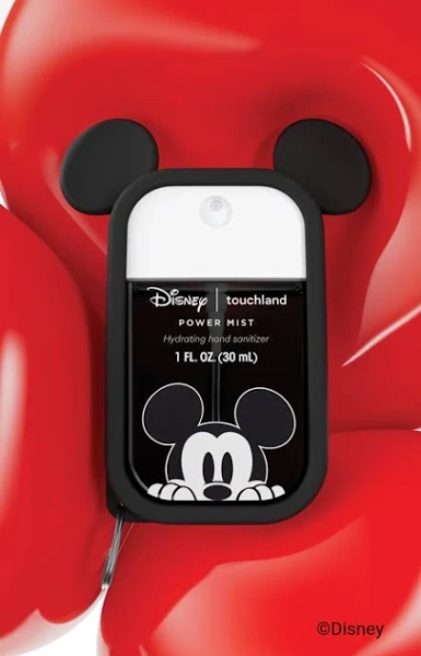 Touchland Disney & Touchland Special Edition Set