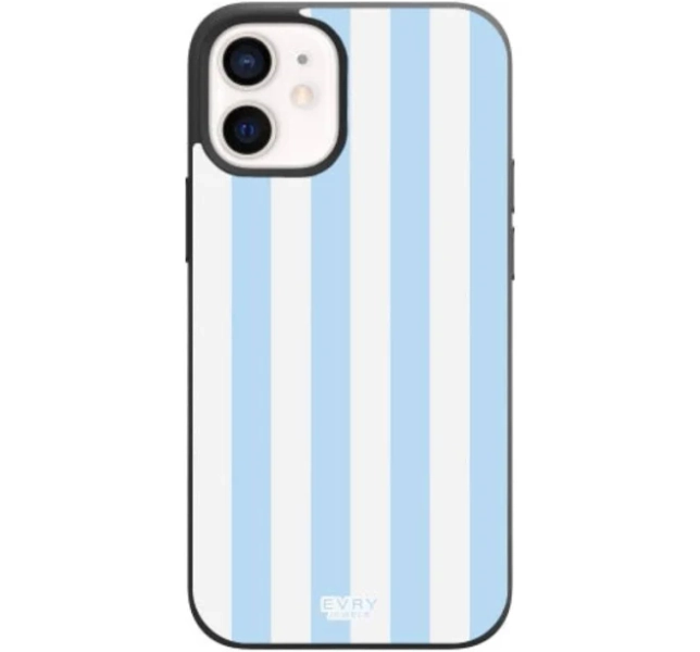 Evry Jewels Hard Plastic Phone Case for iPhone 11