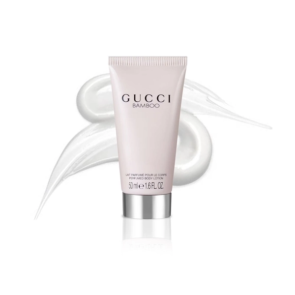 GUCCI BAMBOO BODY LOTION 50 ML