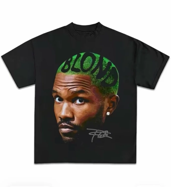 Frank ocean shirt