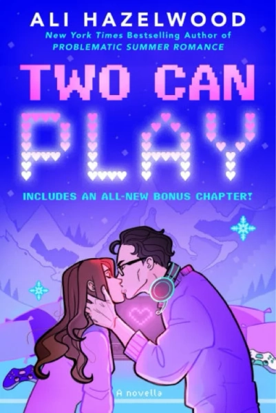 Two Can Play|Paperback