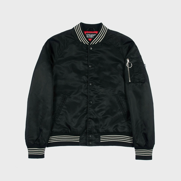 Club of One - Bomber Jacket