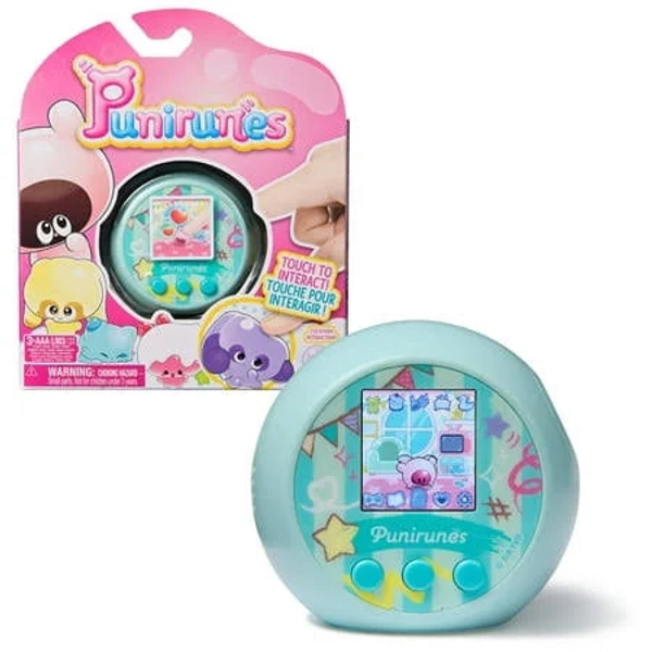 Cool Maker Punirunes Interactive Digital Toy