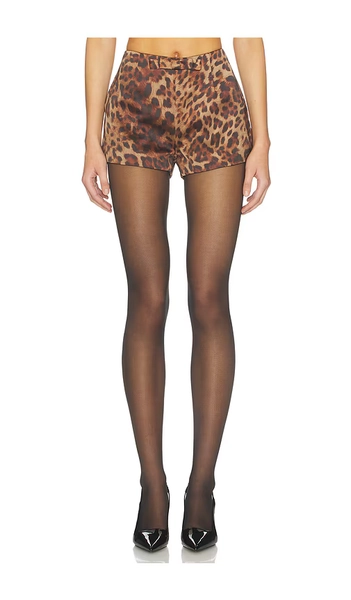 Penelope Bow Hot Short