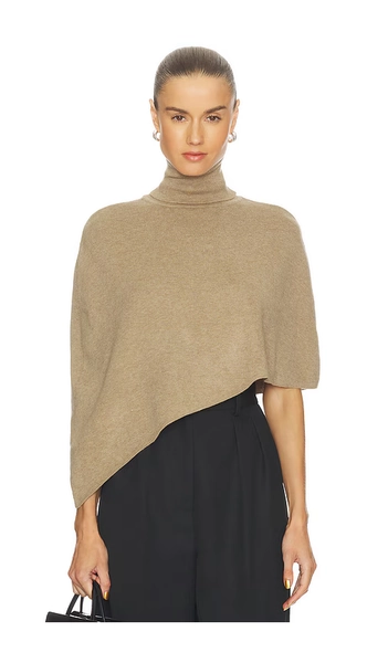 Sophie Poncho