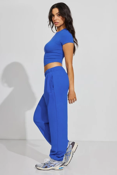 UltraFleece Boyfriend Sweatpants