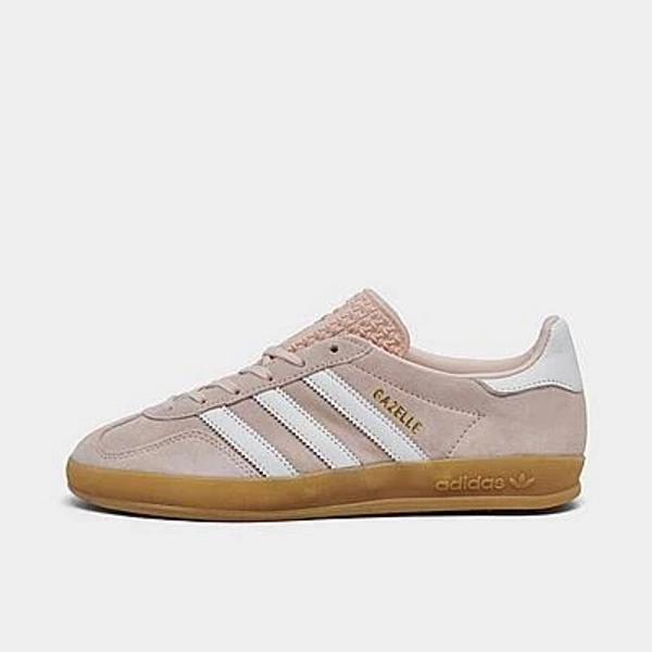adidas Women's Originals Gazelle Indoor