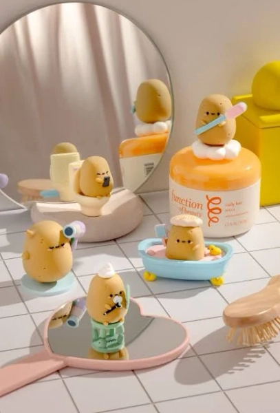 Smoko Tayto Bathroom Blind Box