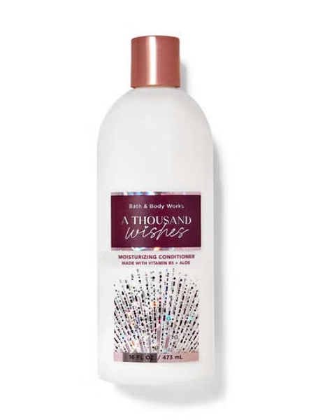 A Thousand Wishes Moisturizing Conditioner